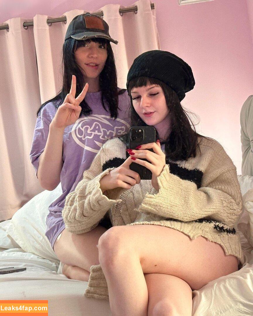 F1nn5ter / StreamerBans / rosetwitch leaked photo photo #0865