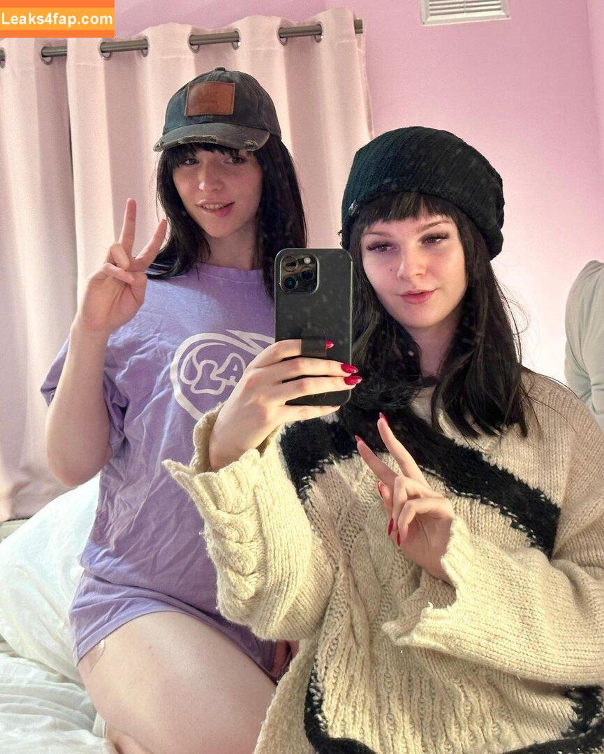 F1nn5ter / StreamerBans / rosetwitch leaked photo photo #0867