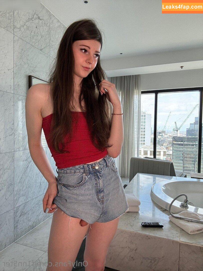 F1nn5ter / StreamerBans / rosetwitch leaked photo photo #1606