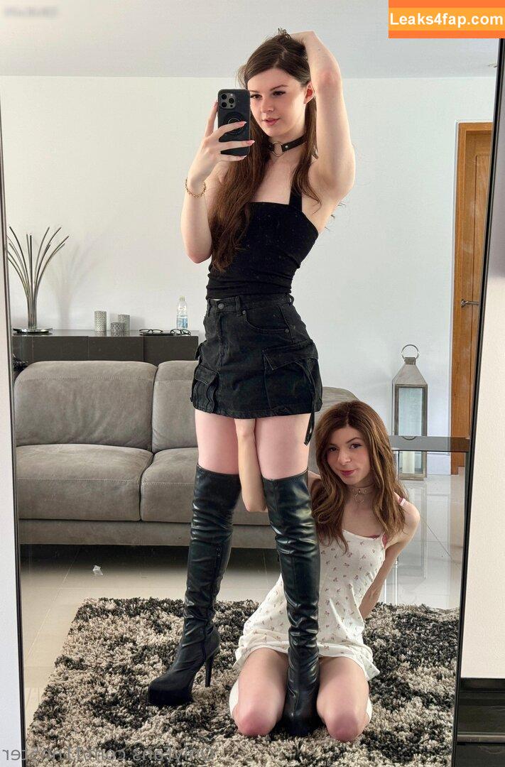 F1nn5ter / StreamerBans / rosetwitch leaked photo photo #1686