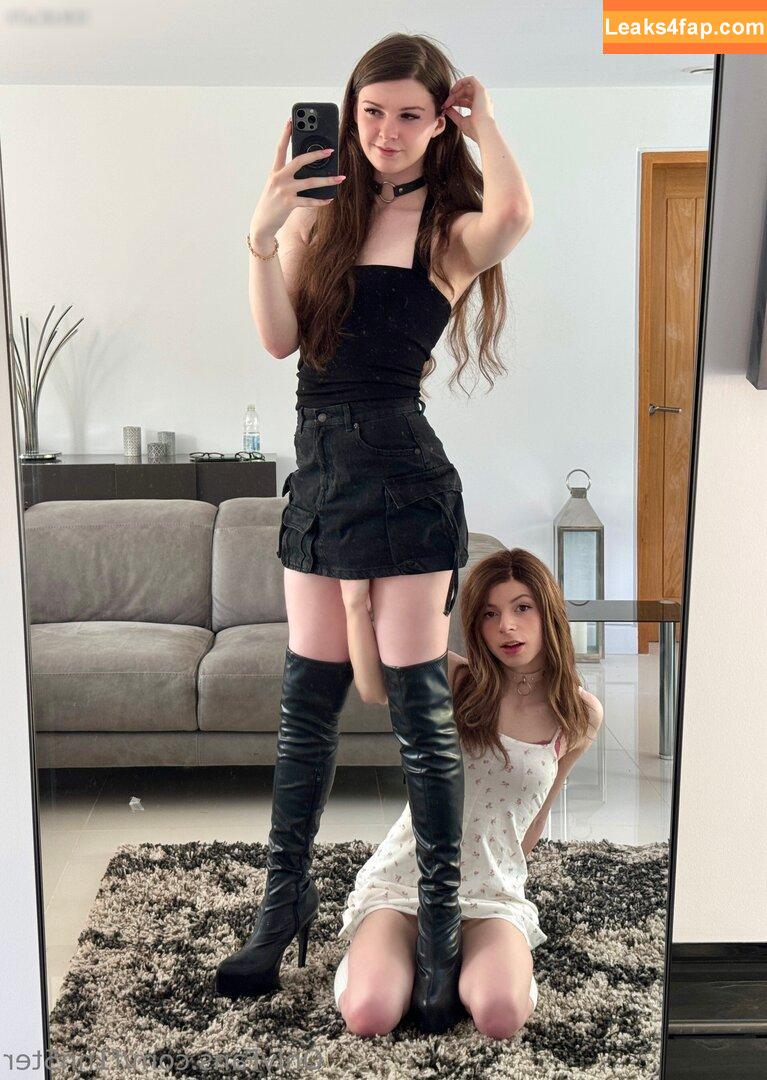 F1nn5ter / StreamerBans / rosetwitch leaked photo photo #1693