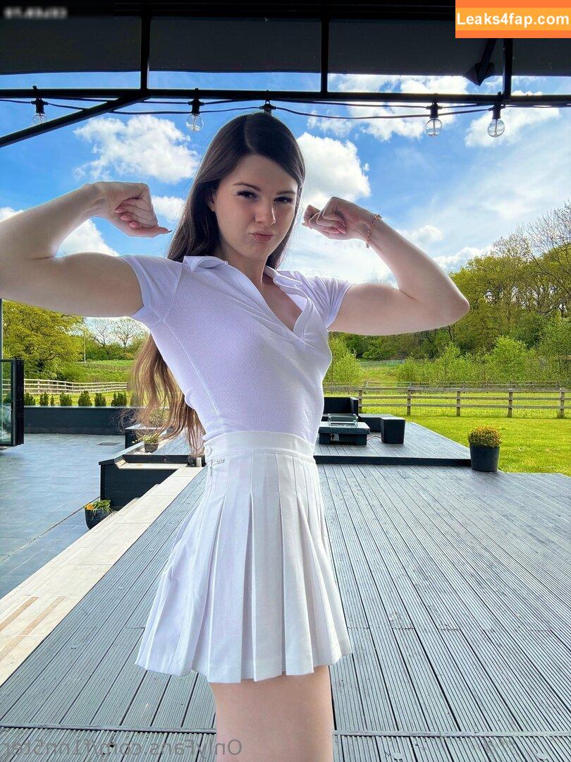 F1nn5ter / StreamerBans / rosetwitch leaked photo photo #1730