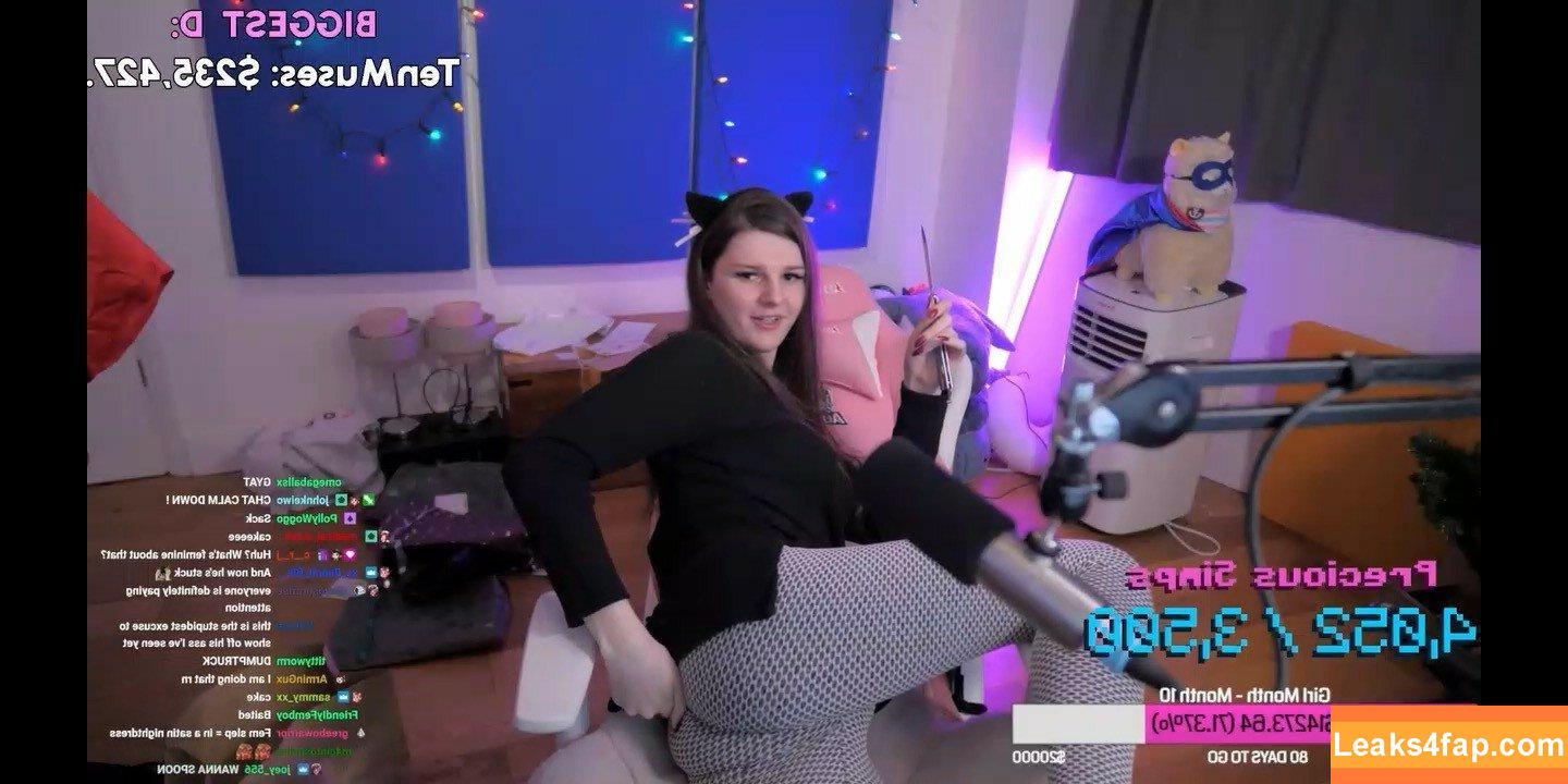 F1nn5ter / StreamerBans / rosetwitch leaked photo photo #2241