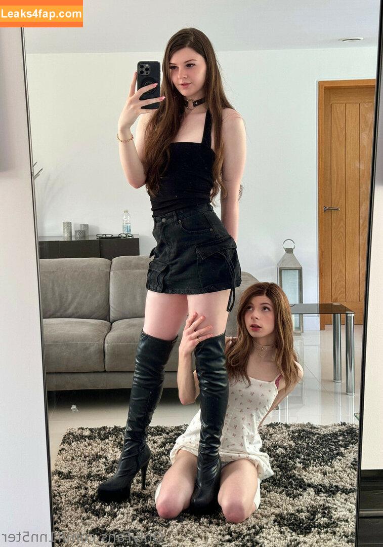 F1nn5ter / StreamerBans / rosetwitch leaked photo photo #2722