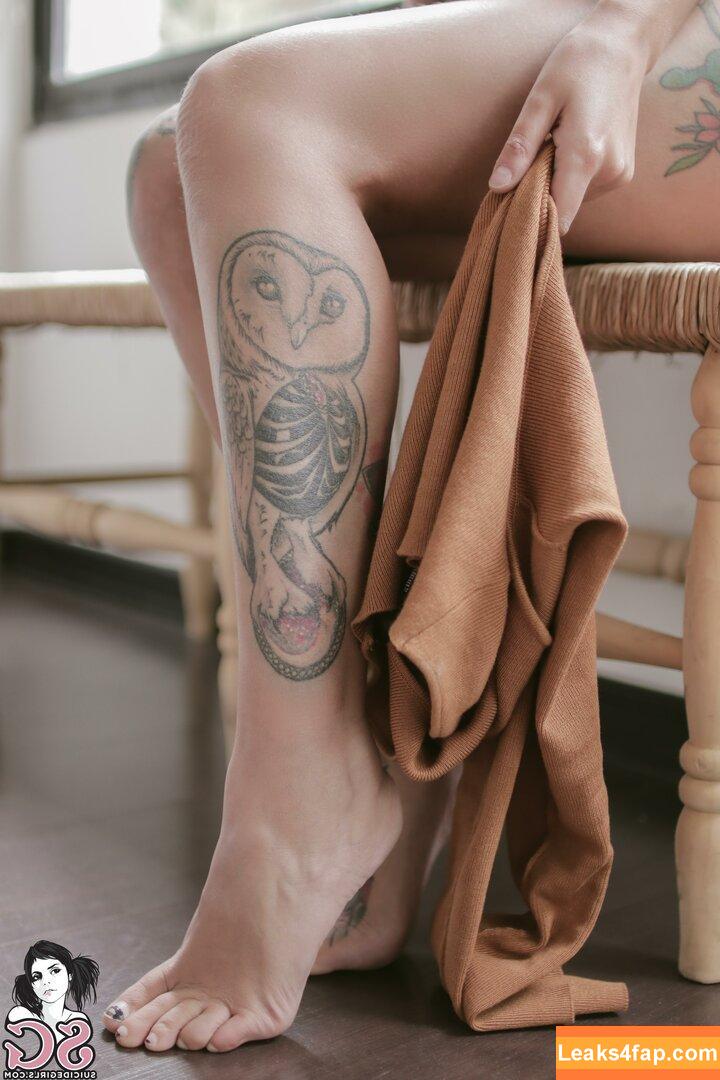 Fishball Suicide / felisjapiana / fishball_sg / fishballsg leaked photo photo #0023