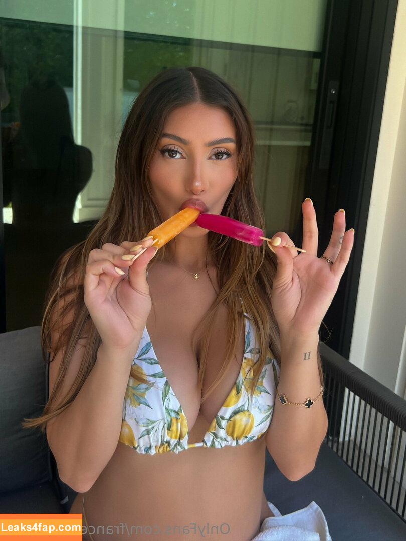 Francesca Farago / francesca.farago / francescafarago leaked photo photo #0076