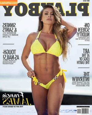 Francia James photo #0008