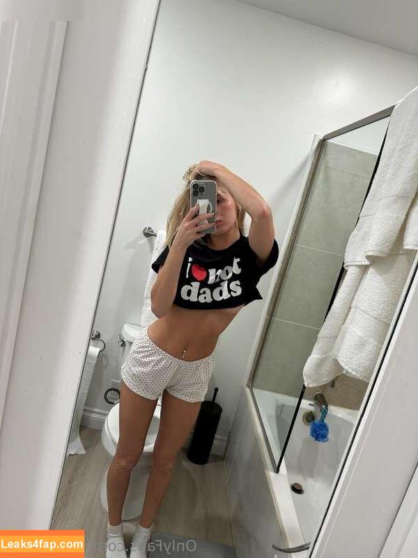 Grace Rayne / gracerayne / gracexrayne leaked photo photo #0005