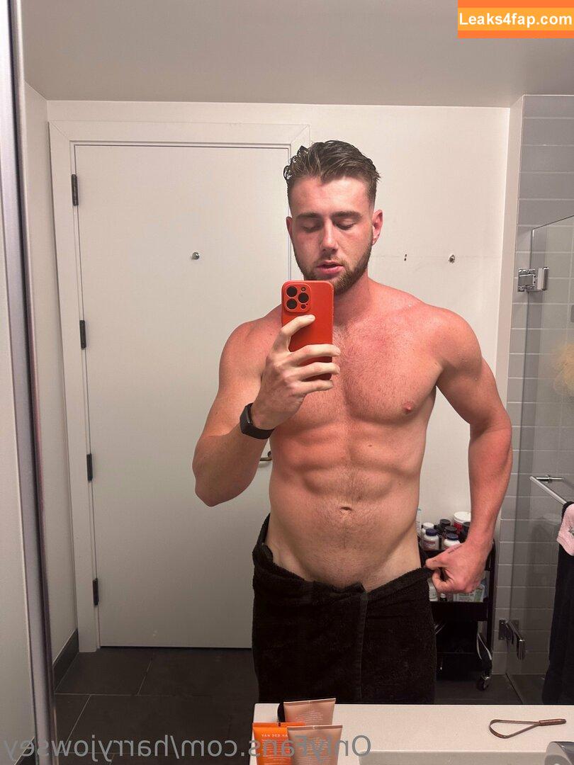 harryjowsey /  leaked photo photo #0001