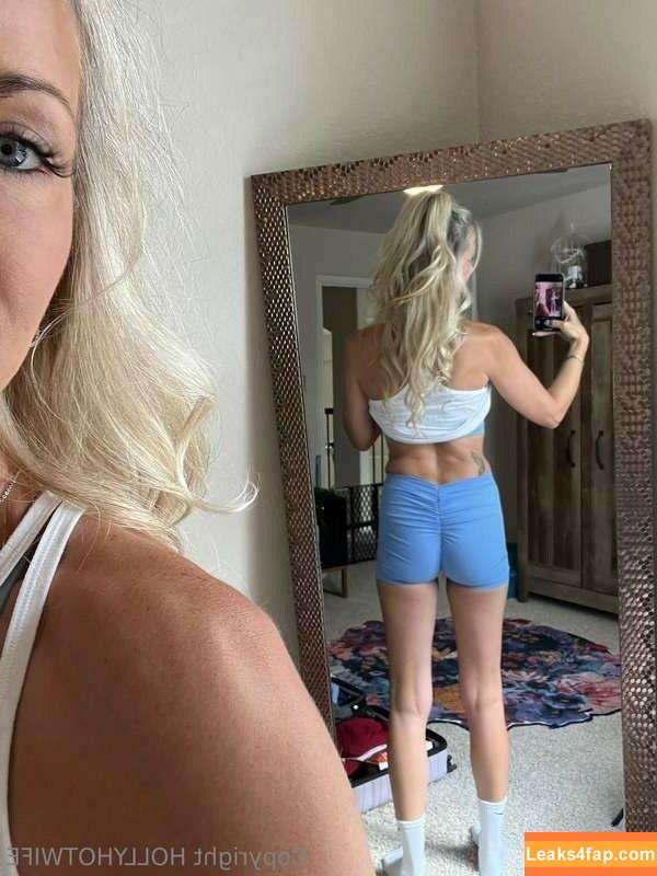 Holly Hotwife /  leaked photo photo #0124