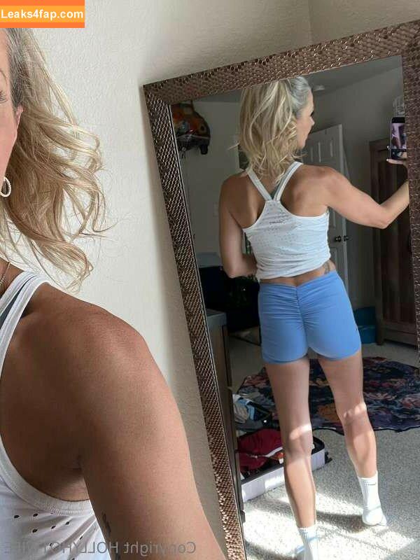 Holly Hotwife /  leaked photo photo #0125