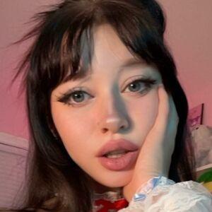 random model
