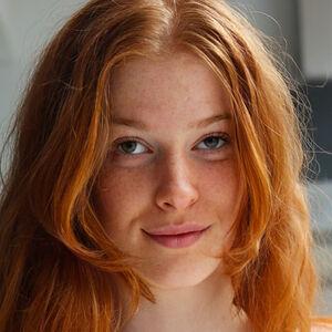 random model