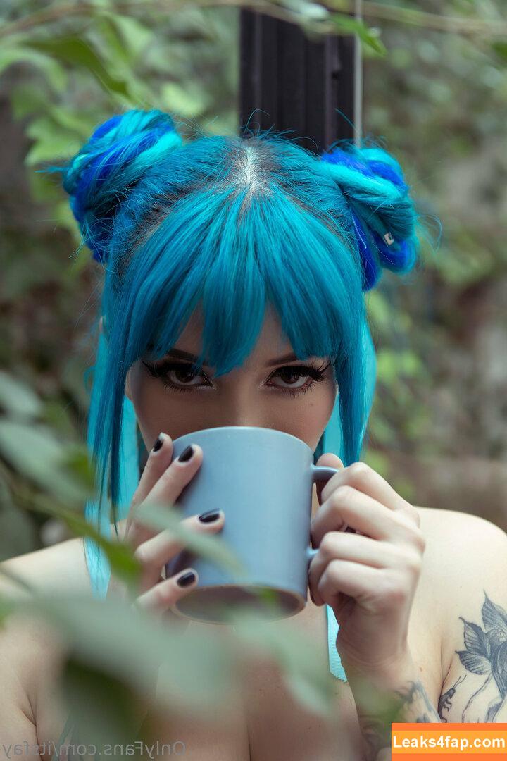 Itsfay / Fay SG / Fay Suicide Girl / fay_nomore leaked photo photo #0035