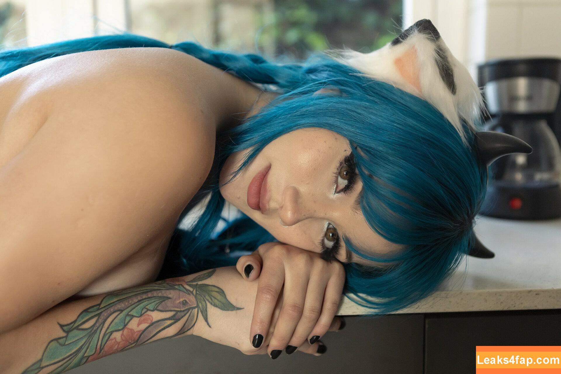 Itsfay / Fay SG / Fay Suicide Girl / fay_nomore leaked photo photo #0102