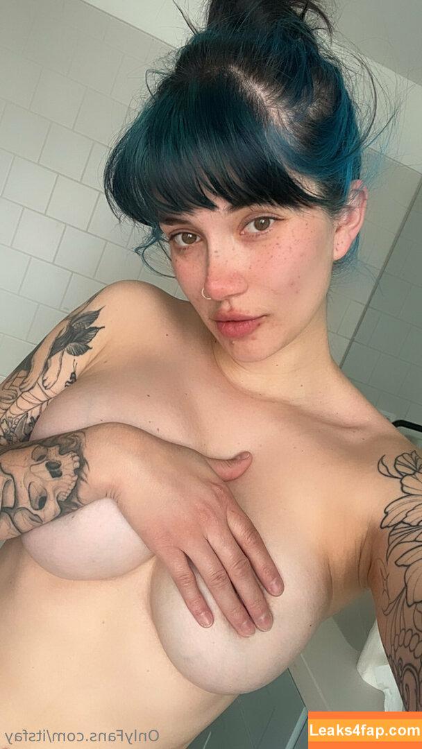 Itsfay / Fay SG / Fay Suicide Girl / fay_nomore leaked photo photo #0246