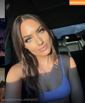 jadepixel фото #0006