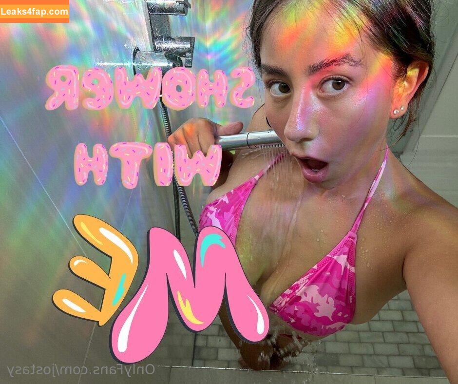 Jostasy / Baby J / Candyken's Wife leaked photo photo #0017