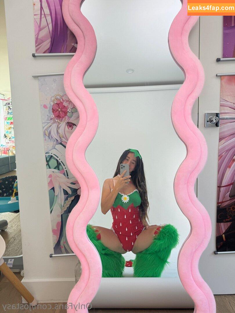 Jostasy / Baby J / Candyken's Wife leaked photo photo #0018