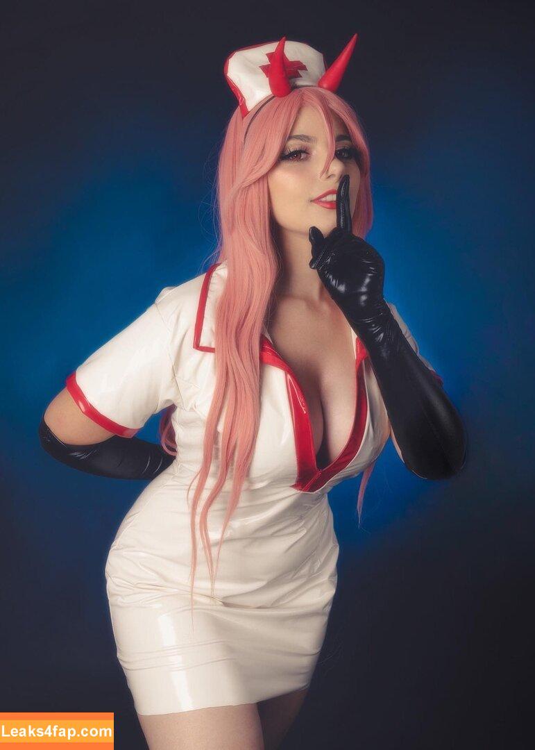 Julieta Allegretti / GirlofNox / julieta.allegretti leaked photo photo #0009