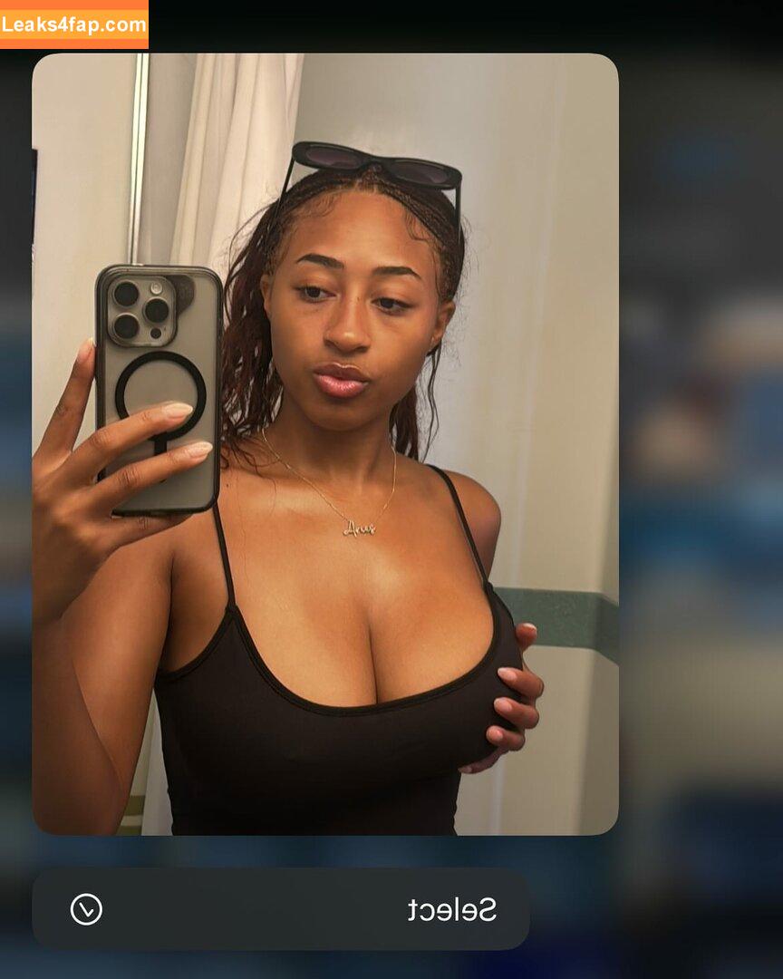 Kalani Rodgers / kalani_rodgers leaked photo photo #0003