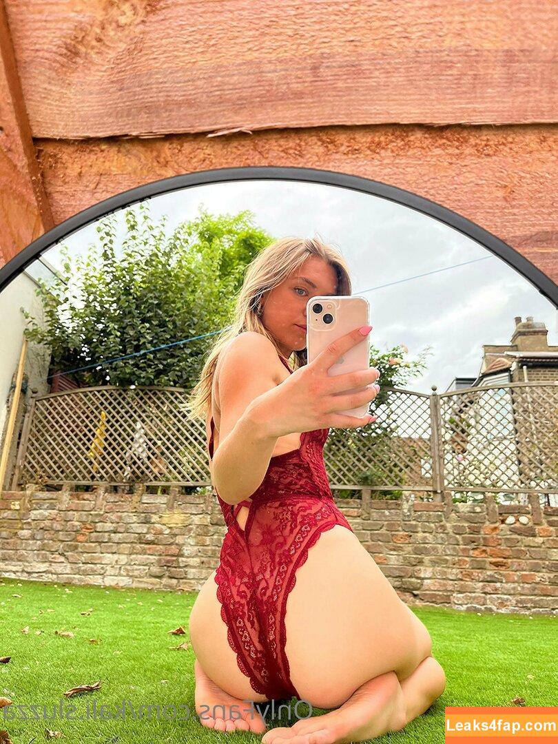 Kali.sluzza / https: / kali_sluzza leaked photo photo #0002