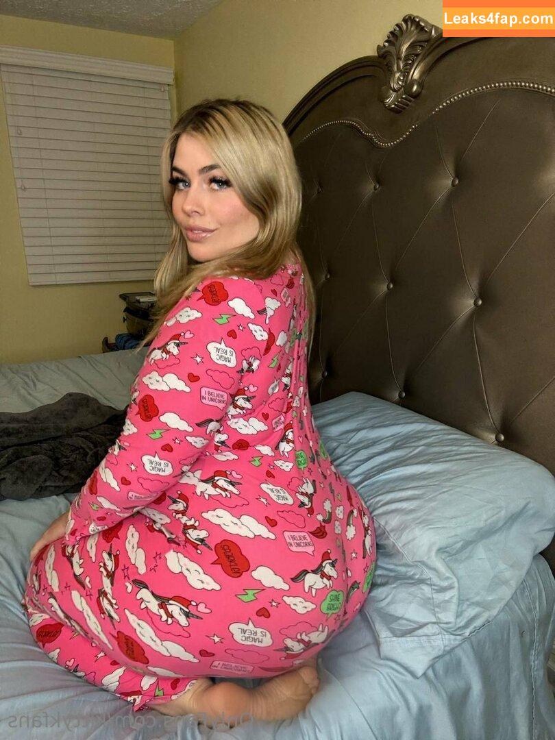 kittykfans / kittyklovers leaked photo photo #0011
