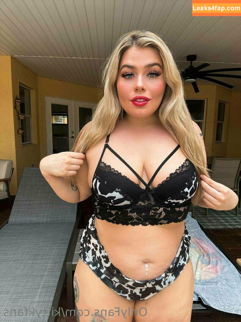 kittykfans / kittyklovers leaked photo photo #0016