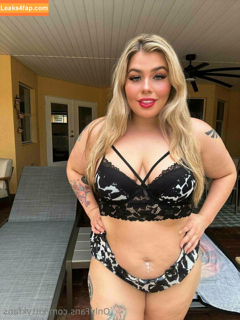 kittykfans / kittyklovers leaked photo photo #0017