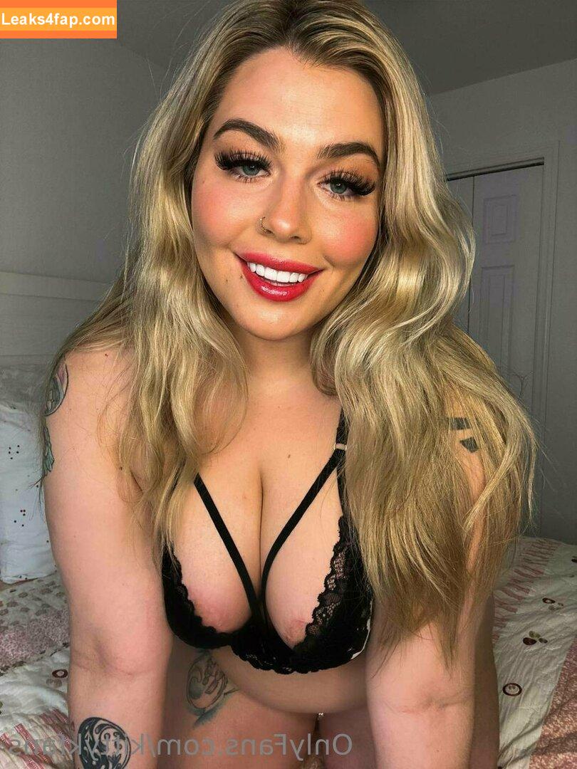 kittykfans / kittyklovers leaked photo photo #0021