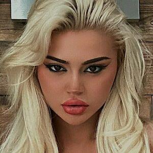 random model