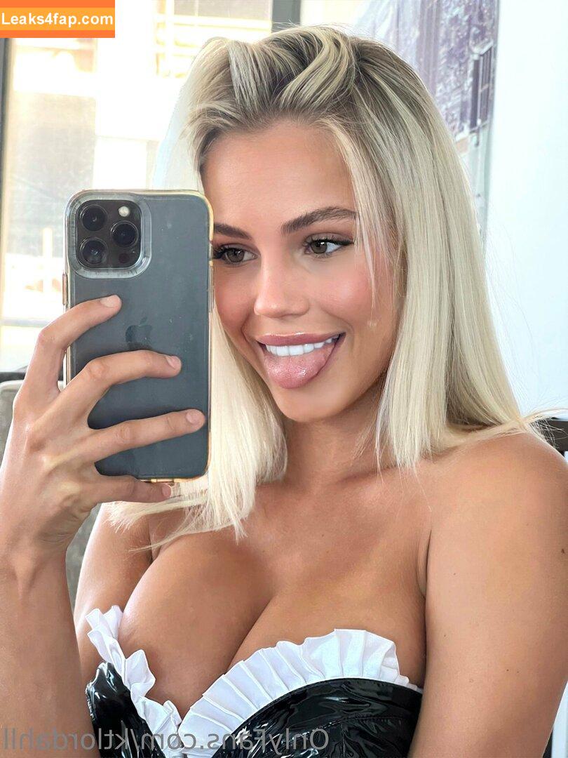 Ktlordahl /  leaked photo photo #0001