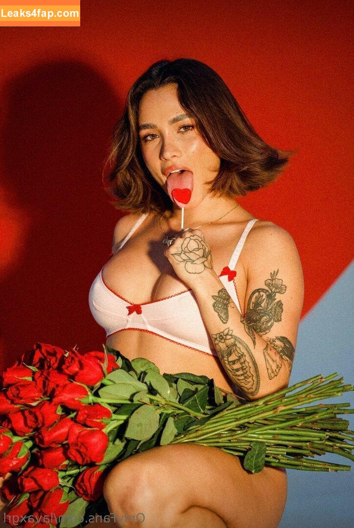 Lavagrll / Lavaxgrll / lavaxgrl слитое фото фото #0015