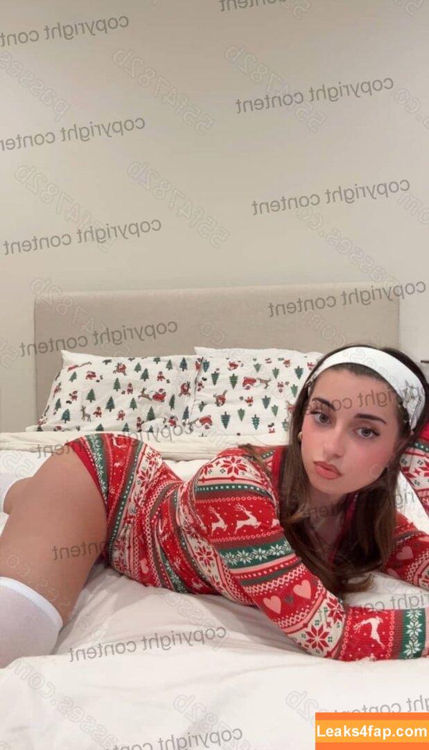 Lea Martinez/Slayeas /  leaked photo photo #0001