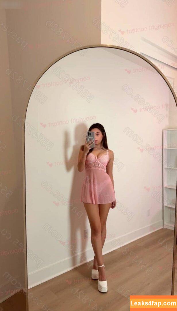 Lea Martinez/Slayeas /  leaked photo photo #0003