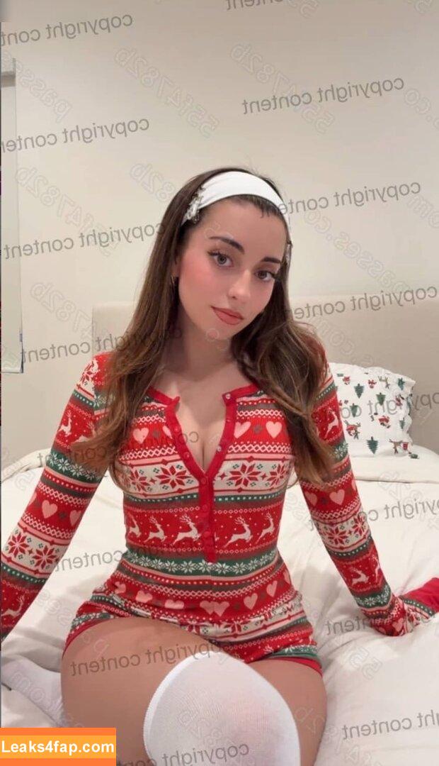Lea Martinez/Slayeas /  leaked photo photo #0004