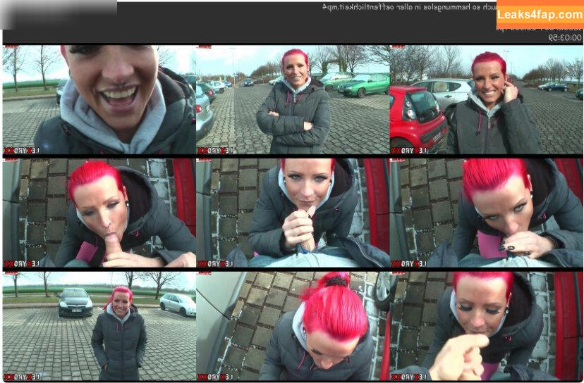 Lexy Roxx / lexyroxx слитое фото фото #0015