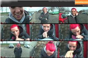 Lexy Roxx фото #0015