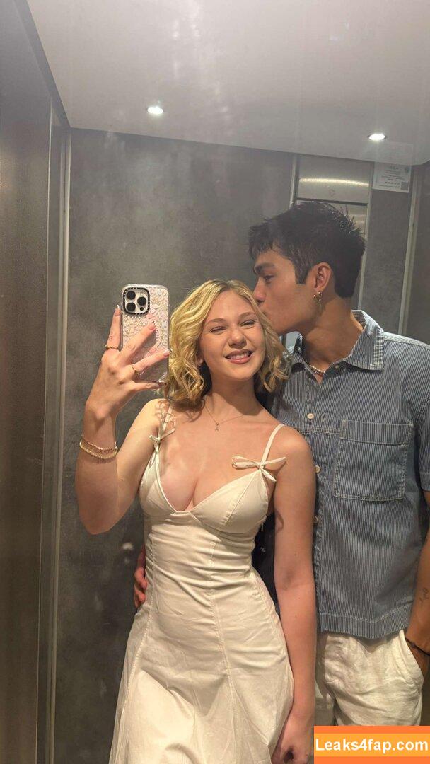 Lily Brooks O’Briant / lilybrooksobriant leaked photo photo #0002