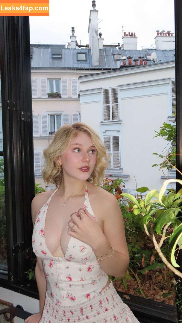Lily Brooks O’Briant / lilybrooksobriant leaked photo photo #0003