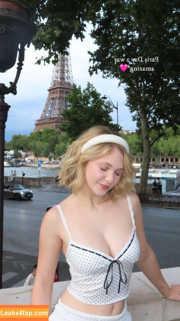 Lily Brooks O’Briant / lilybrooksobriant leaked photo photo #0005