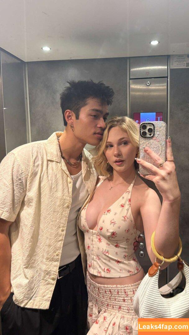 Lily Brooks O’Briant / lilybrooksobriant leaked photo photo #0006