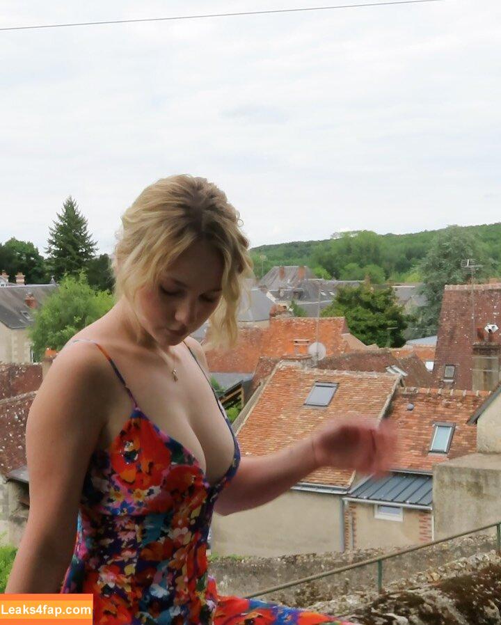 Lily Brooks O’Briant / lilybrooksobriant leaked photo photo #0010