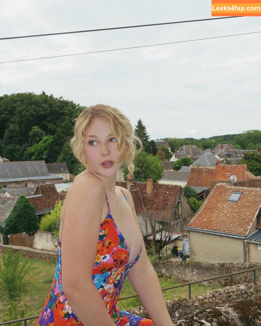 Lily Brooks O’Briant / lilybrooksobriant leaked photo photo #0012