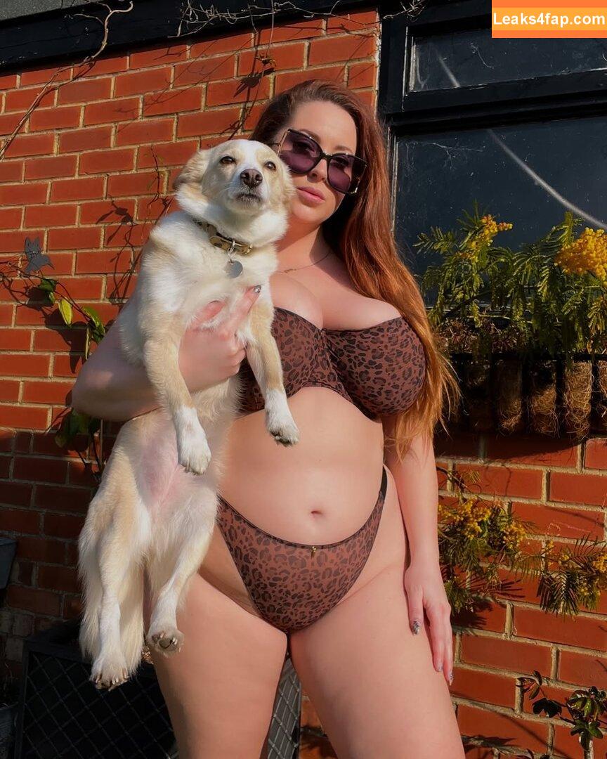 Lucy Vixen / lucyvixen слитое фото фото #0039