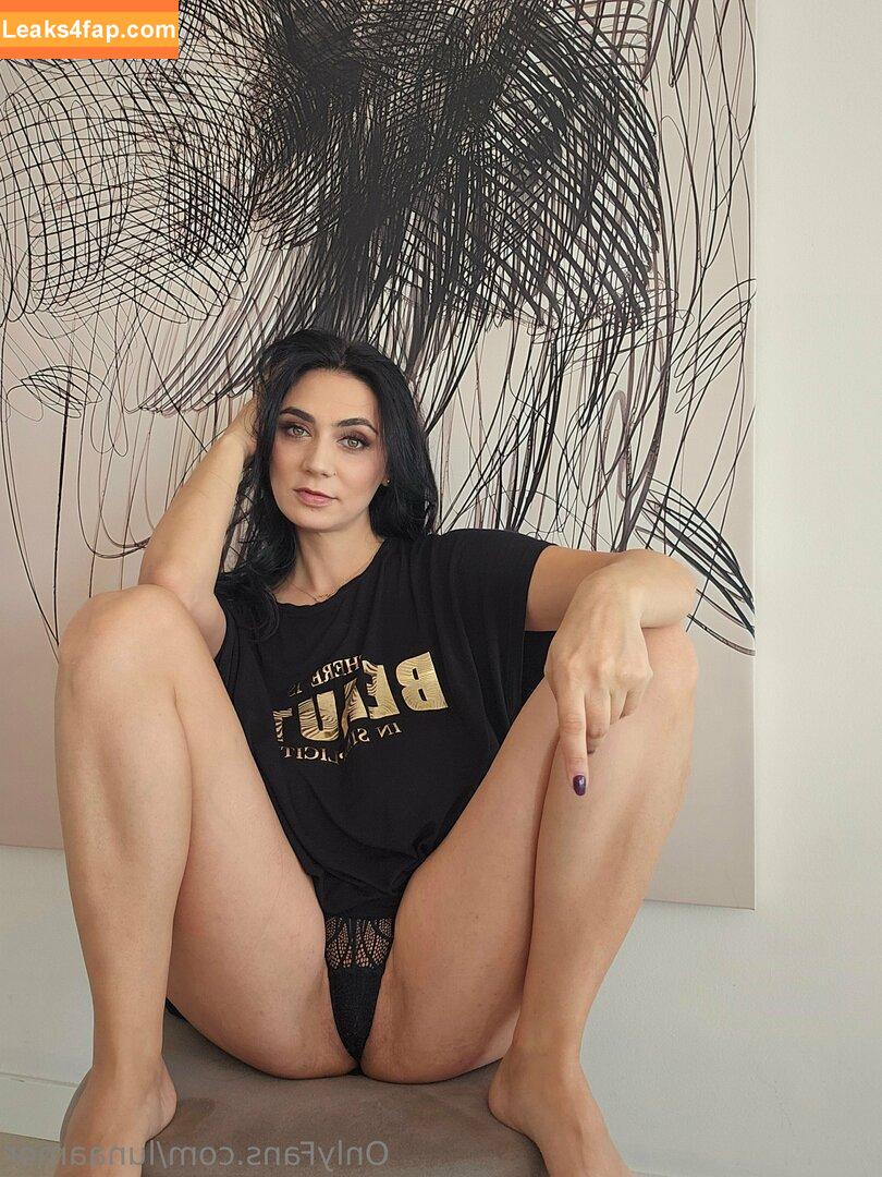 Luna Amor / LunaAmofficial1 / luna_amor_official / lunaamor leaked photo photo #0206