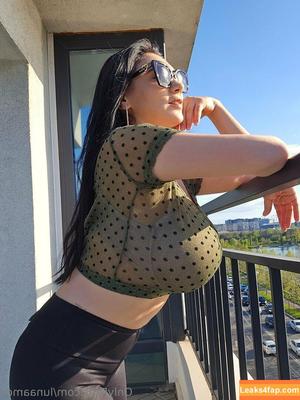 Luna Amor фото #0070