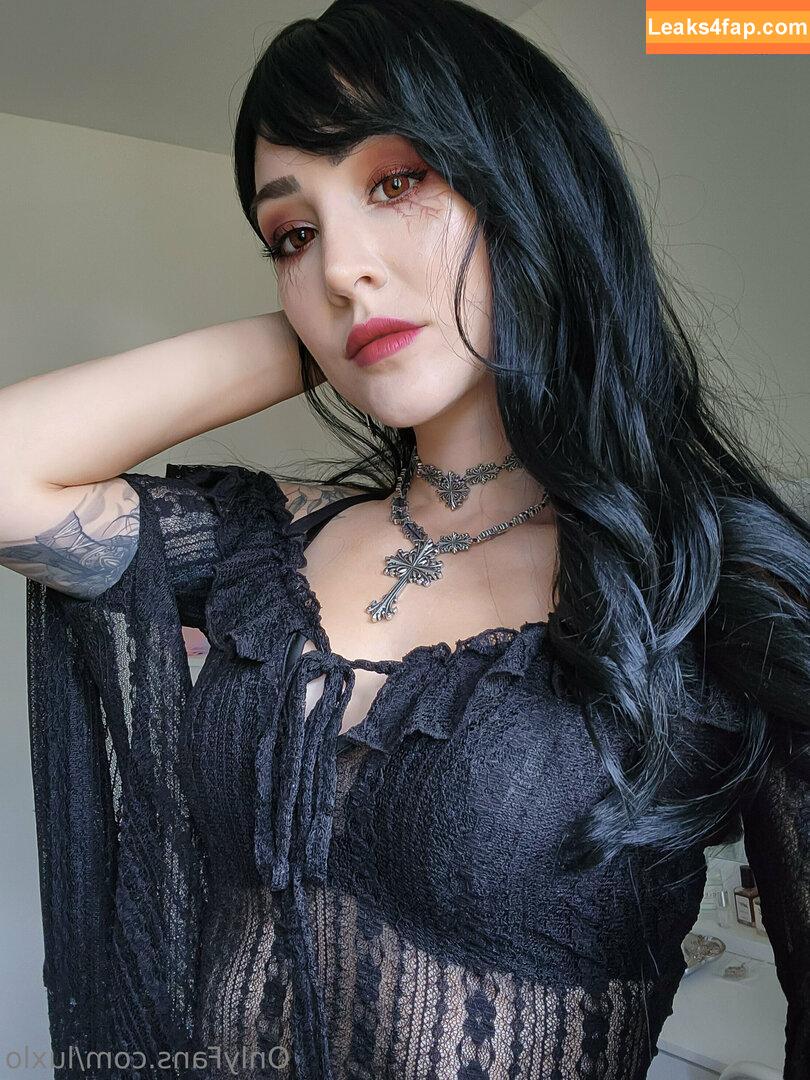 Luxlo / luxlocosplay leaked photo photo #0039