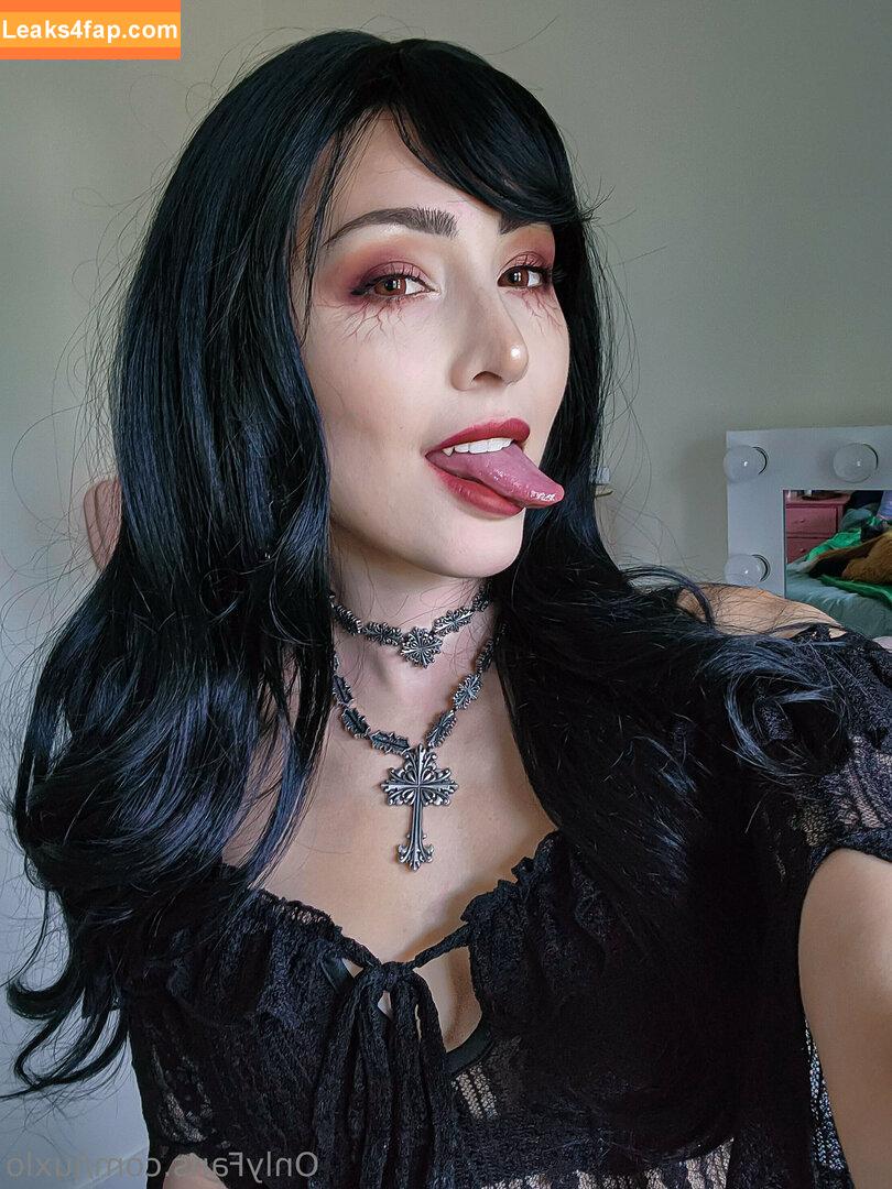 Luxlo / luxlocosplay leaked photo photo #0040