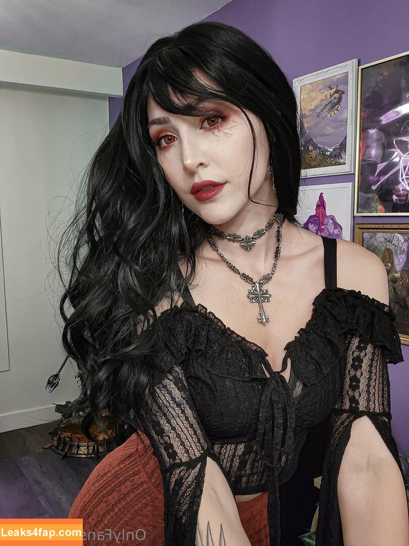 Luxlo / luxlocosplay leaked photo photo #0041